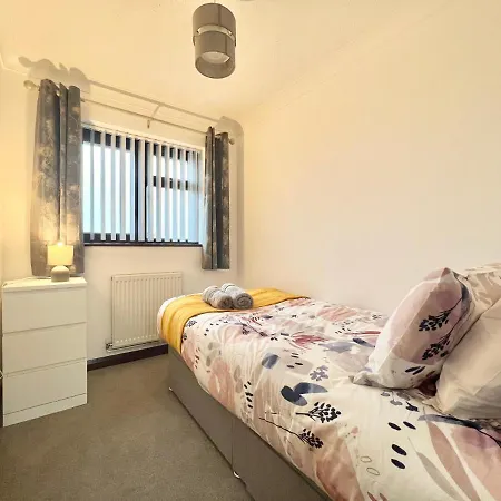 3 Bedroom House - Sandown Esterno foto