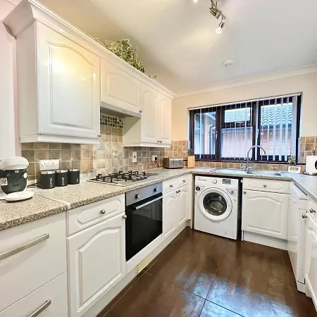 3 Bedroom House - Sandown Esterno foto