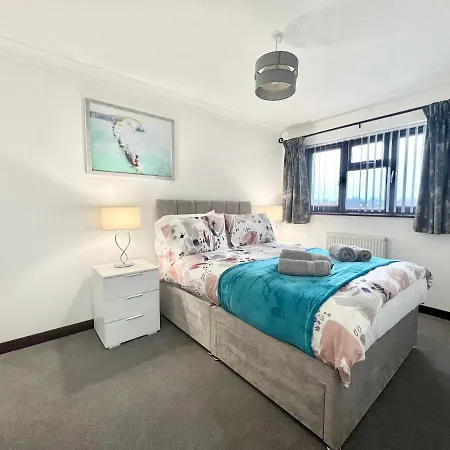 3 Bedroom House - Sandown Esterno foto