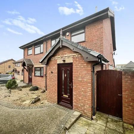 3 Bedroom House - Sandown Esterno foto