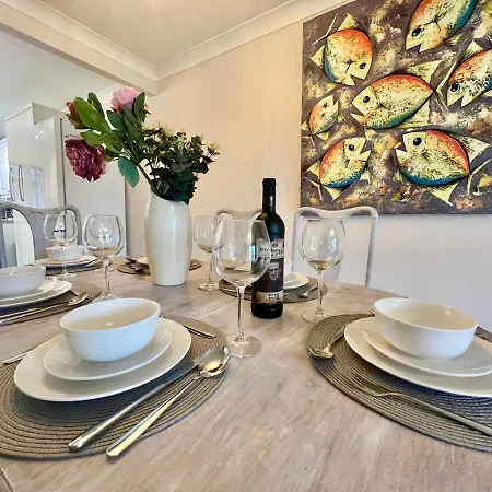 3 Bedroom House - Sandown Esterno foto