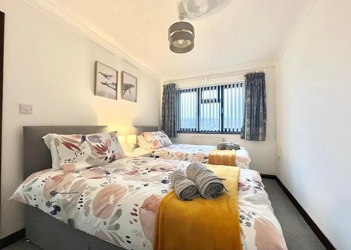 3 Bedroom House - Sandown