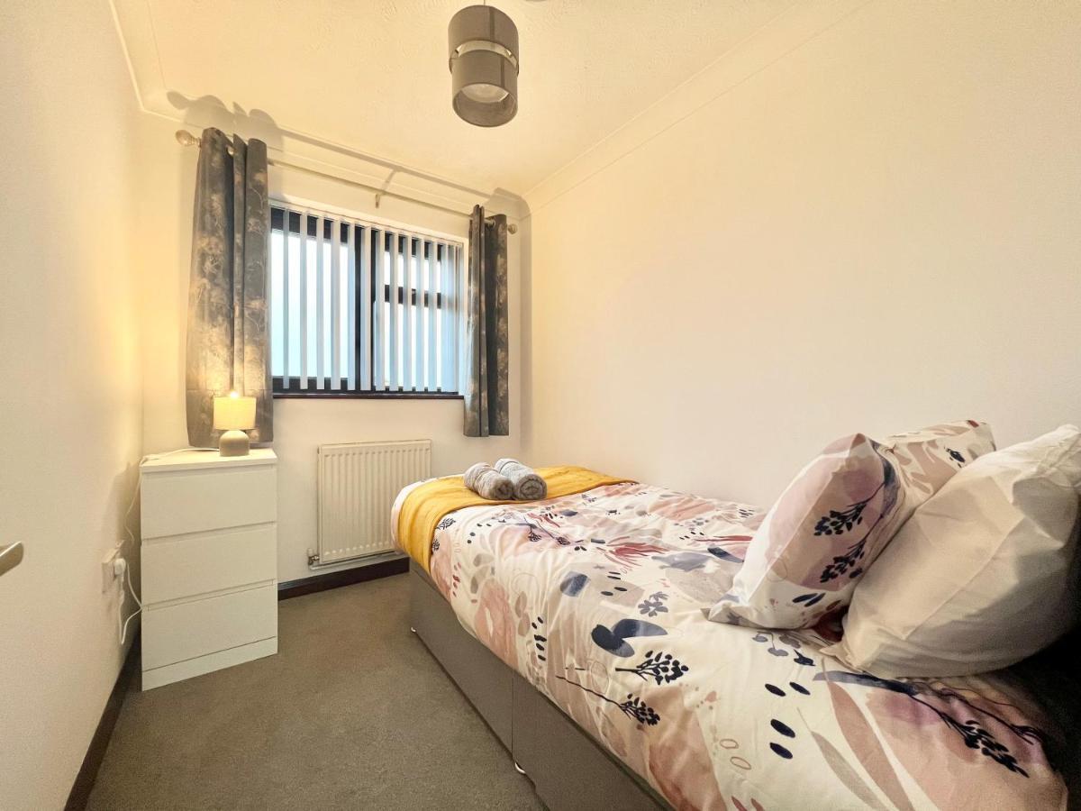 3 Bedroom House - Holiday home *