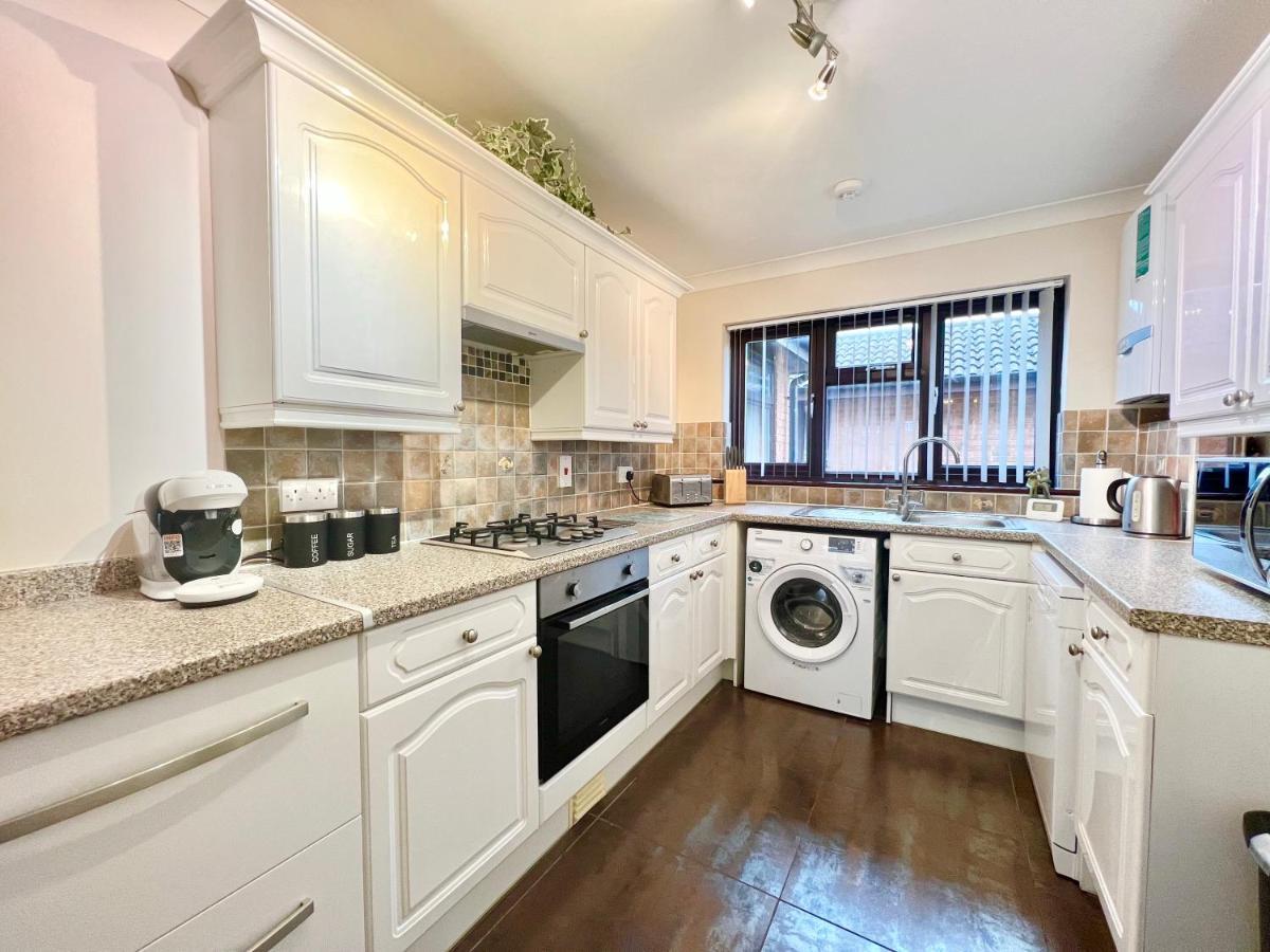 3 Bedroom House - Holiday home *