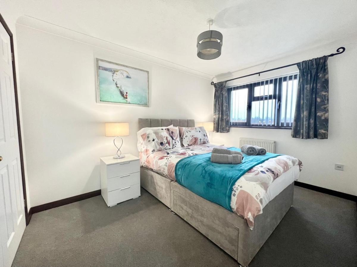 Holiday home 3 Bedroom House - Sandown