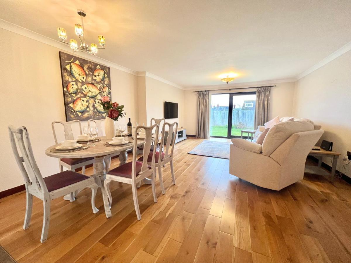 3 Bedroom House - Sandown