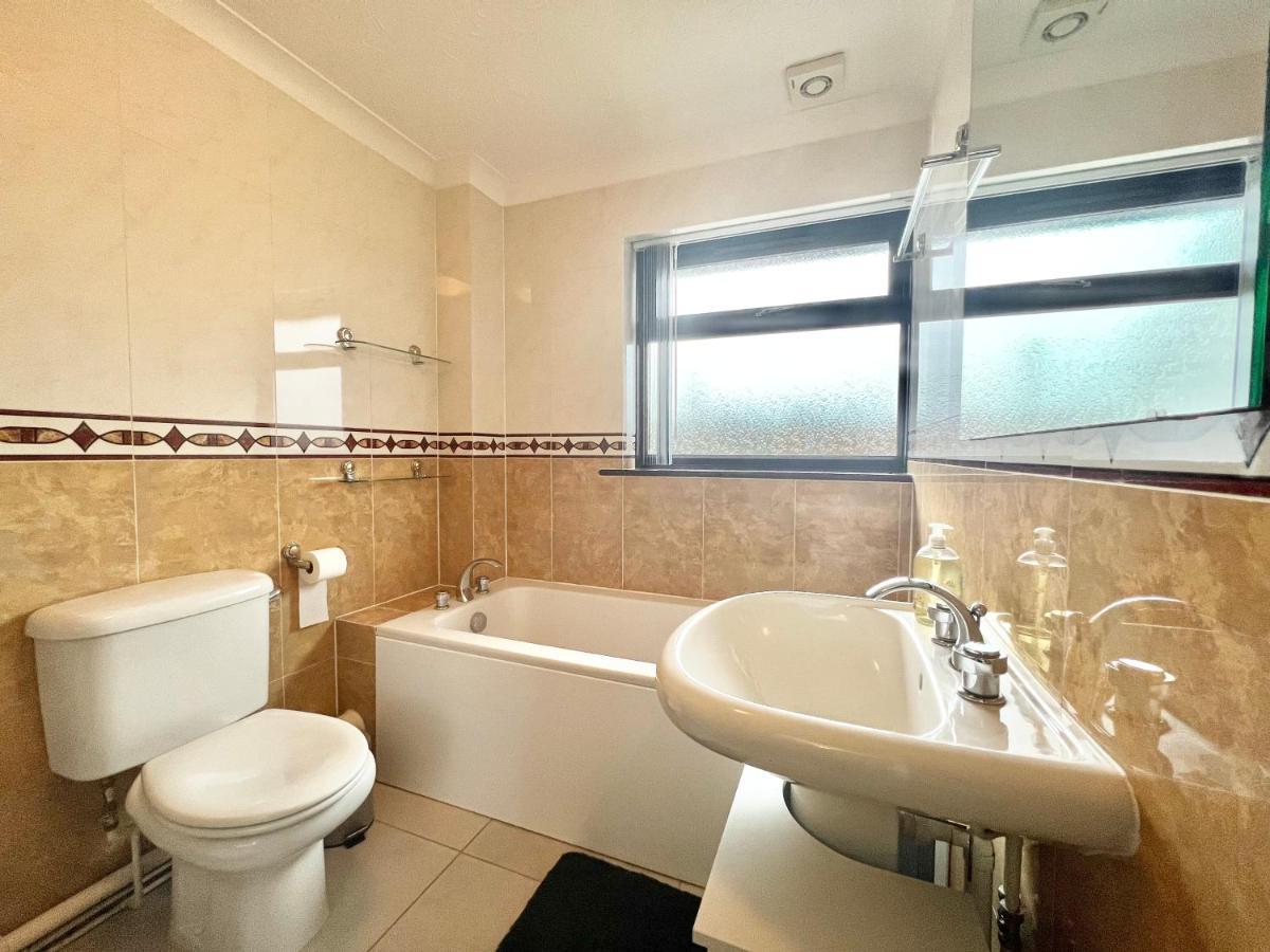 3 Bedroom House - Holiday home Sandown