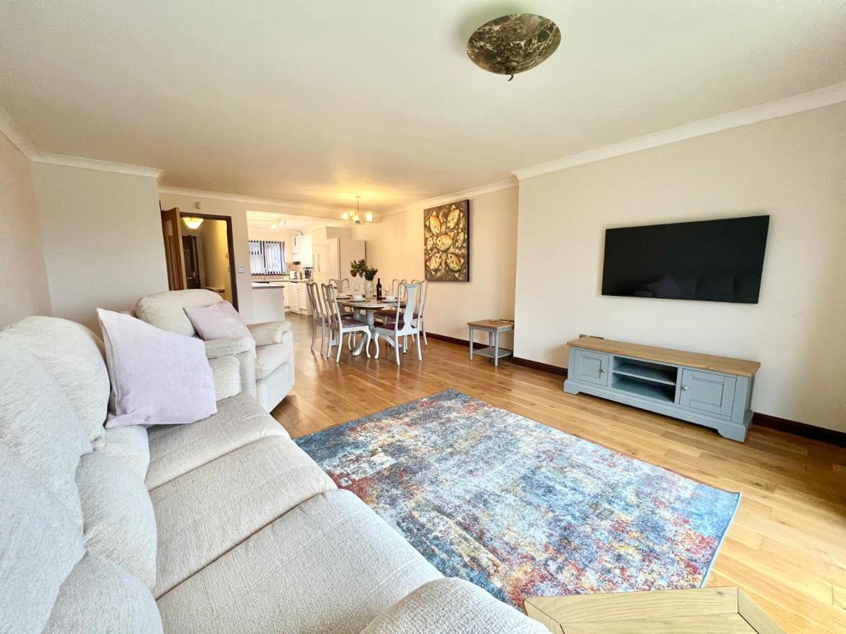 3 Bedroom House - Sandown
