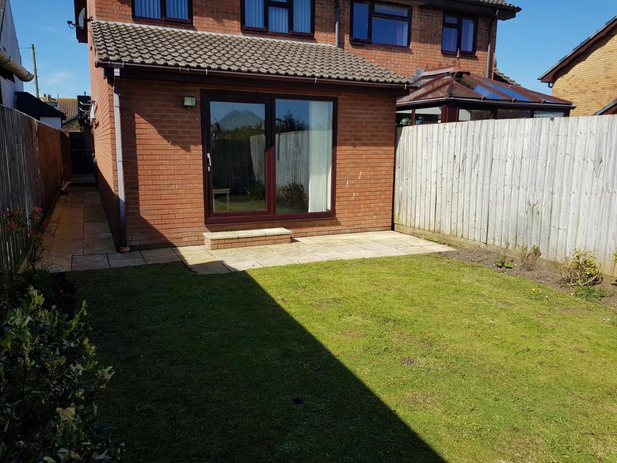 3 Bedroom House - Holiday home