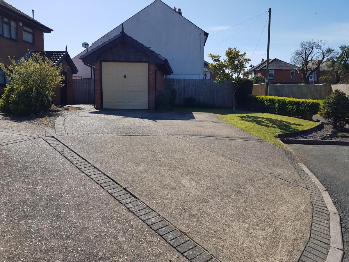 Holiday home 3 Bedroom House - Sandown