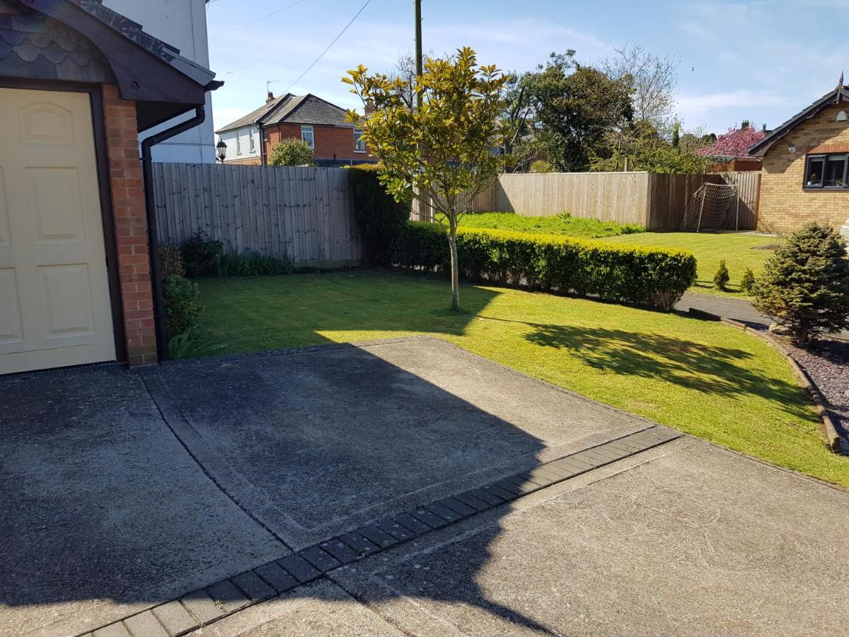 Holiday home 3 Bedroom House - Sandown